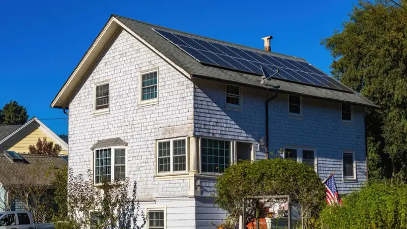roofing in Overland Park, KS